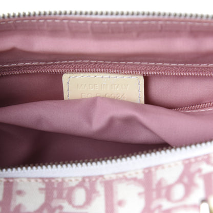 Christian Dior Monogram Girly Boston Pink 8 of 11