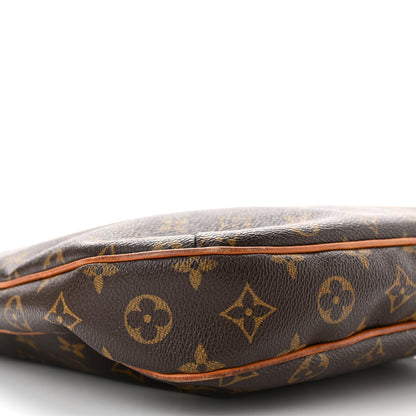 Louis Vuitton Monogram Odeon MM 8 of 9