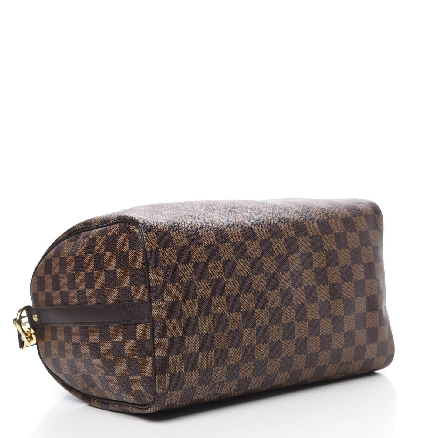 Damier Ebene Speedy Bandouliere 30