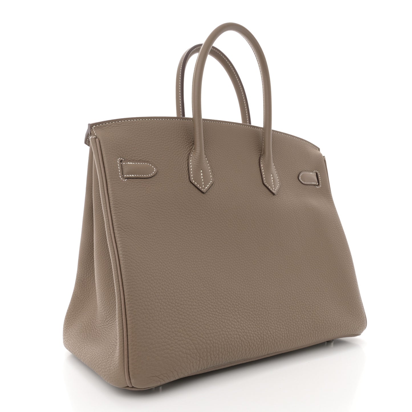 Togo BIRKIN 35 Etoupe