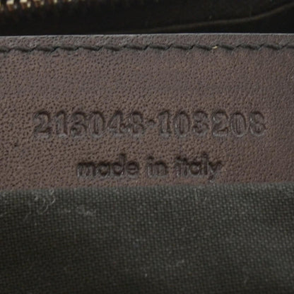 Balenciaga Monk Leather First 9 of 10