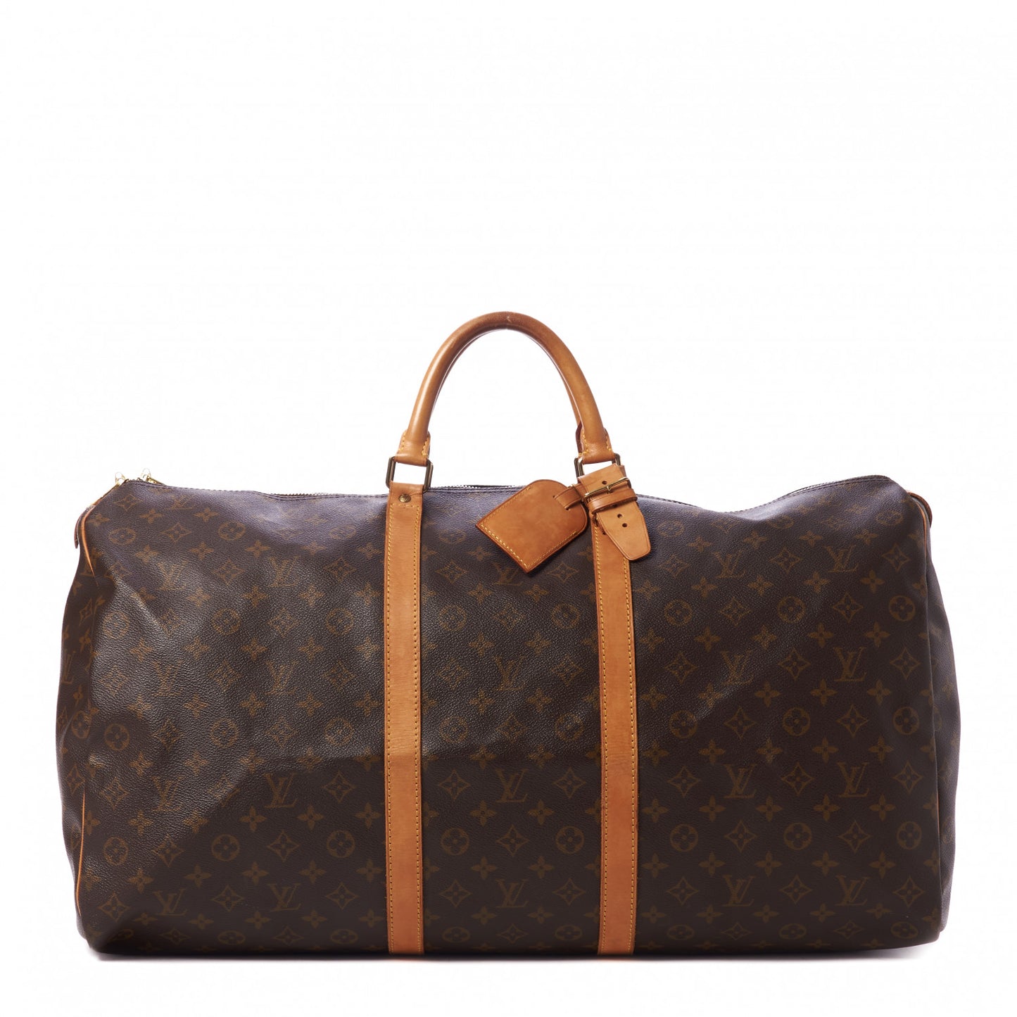 Monogram Keepall 60