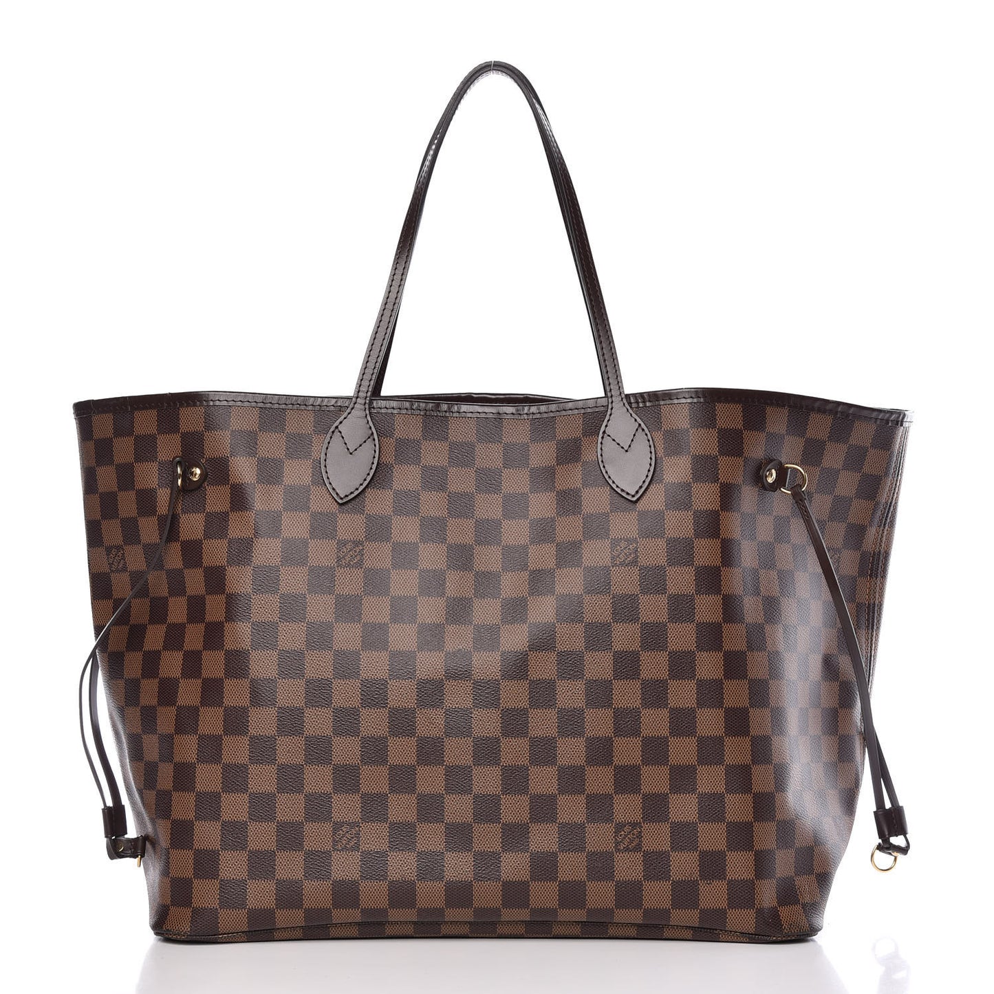 Damier Ebene Neo Neverfull GM