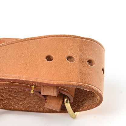 Louis Vuitton Vachetta Luggage Loop 5 of 5