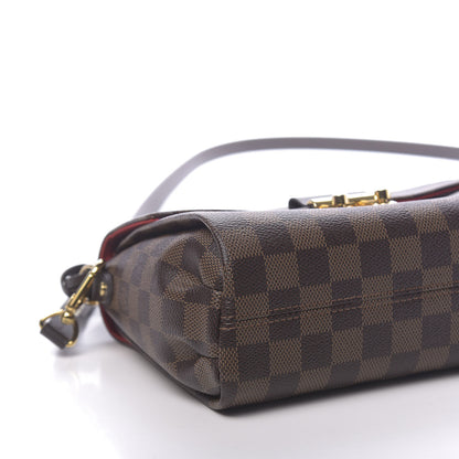 Louis Vuitton Damier Ebene Croisette 9 of 11