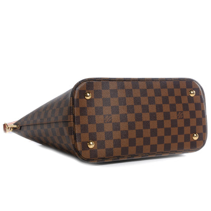 Louis Vuitton Damier Ebene Belmont 4 of 8