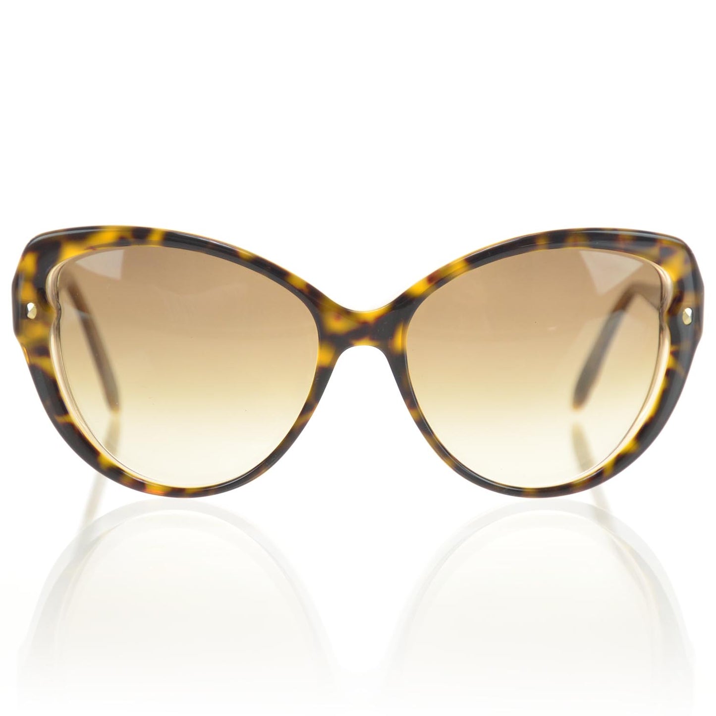 Tortoise Pondichery 1 Sunglasses