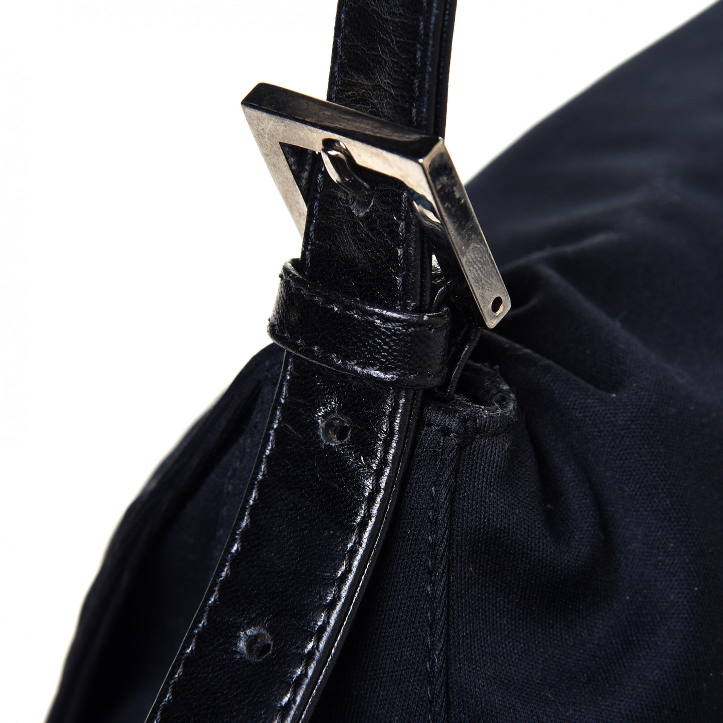 Neoprene Mama Baguette Black