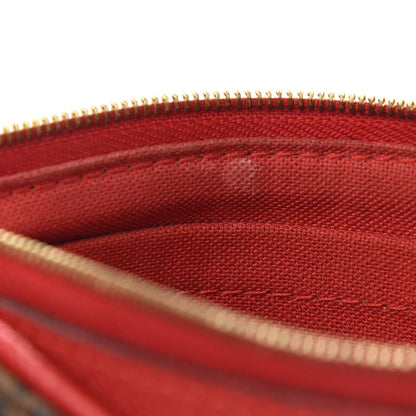 Louis Vuitton Monogram Pallas Clutch Cherry 10 of 10