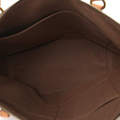 Louis Vuitton Monogram Totally MM 5 of 9