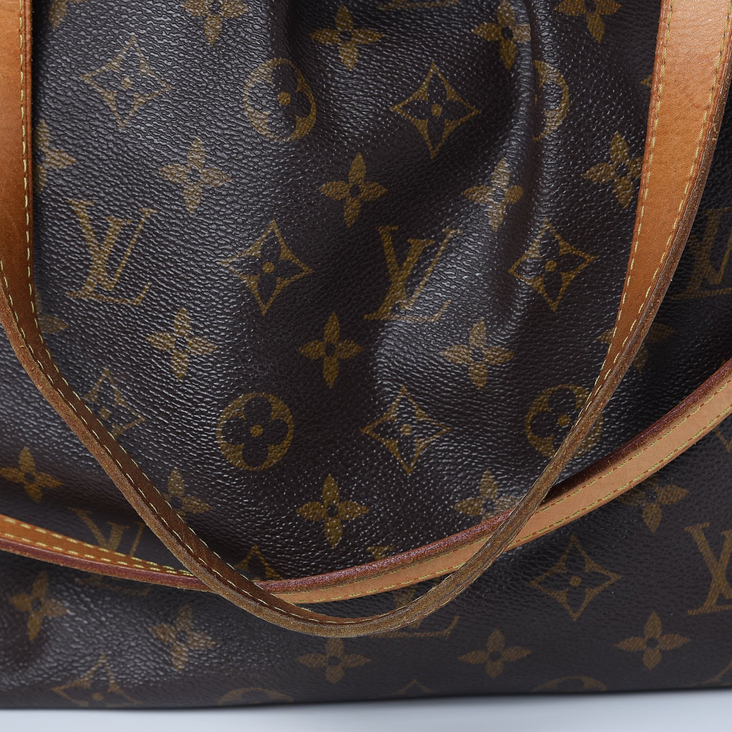 Louis Vuitton Monogram Palermo GM 19 of 24