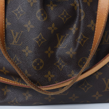 Louis Vuitton Monogram Palermo GM 19 of 24