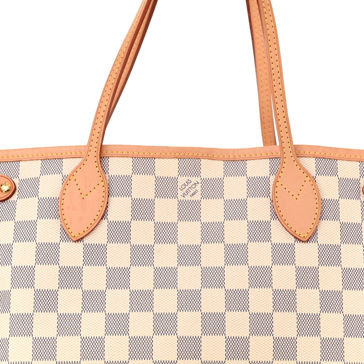 Damier Azur Neverfull PM