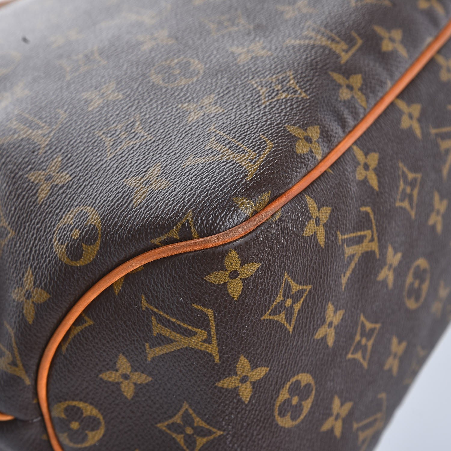 Louis Vuitton Monogram Delightful MM 15 of 23