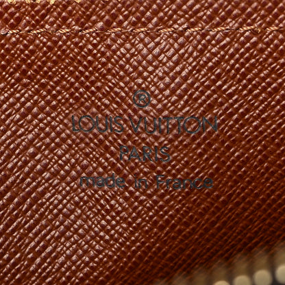 Louis Vuitton Monogram Papillon 30 6 of 8