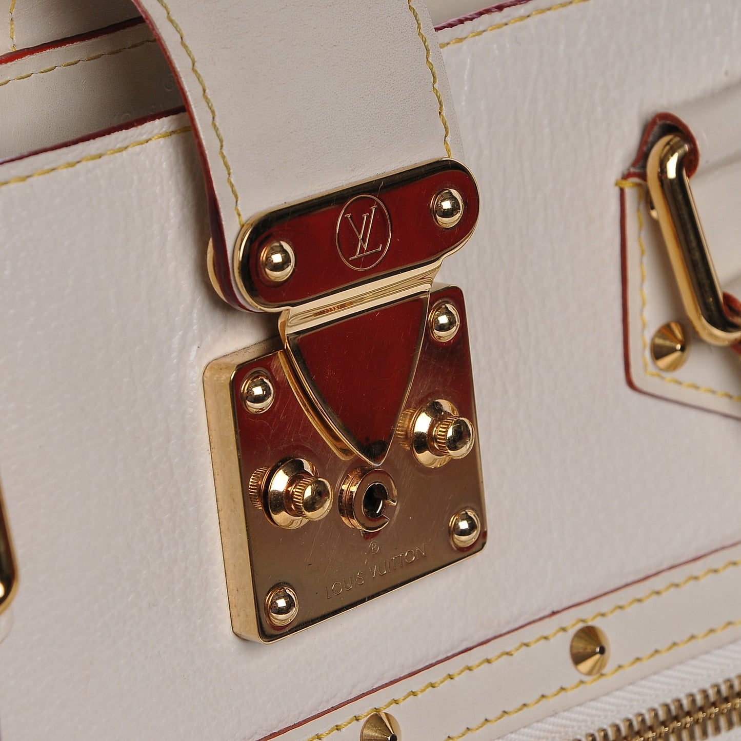 Suhali Le Fabuleux White