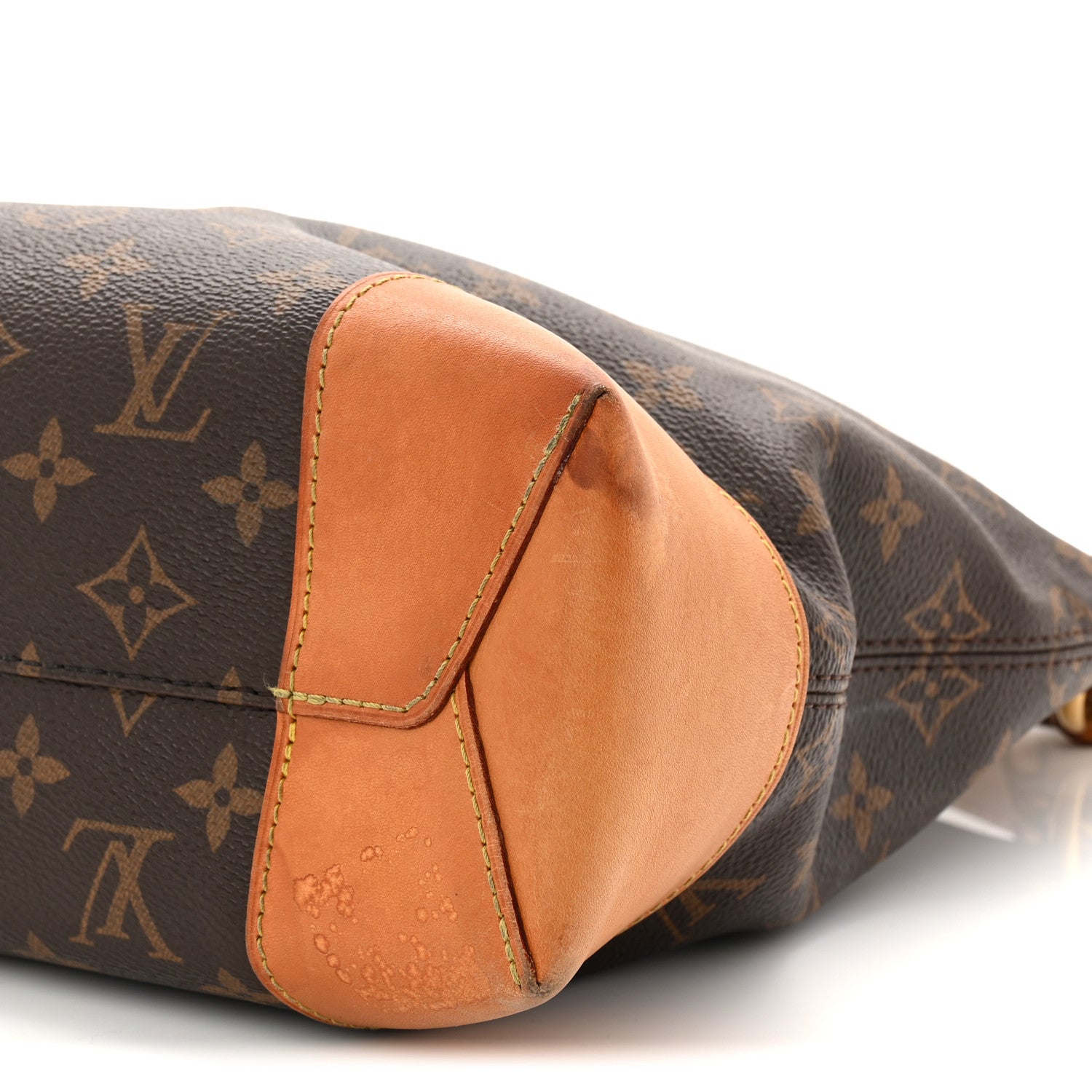Louis Vuitton Monogram Berri PM 10 of 13