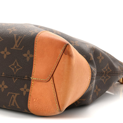 Louis Vuitton Monogram Berri PM 10 of 13