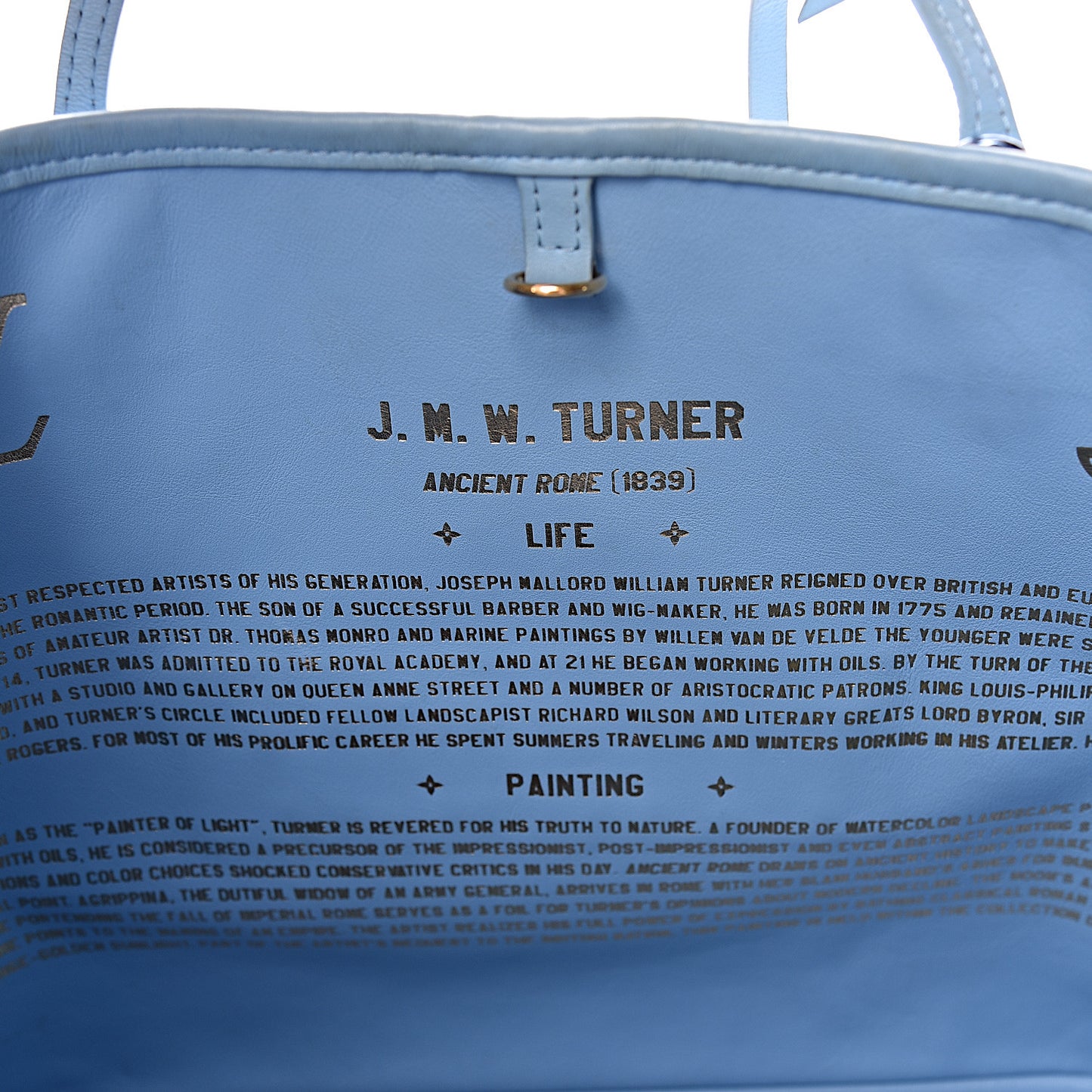 Masters Turner Neverfull MM