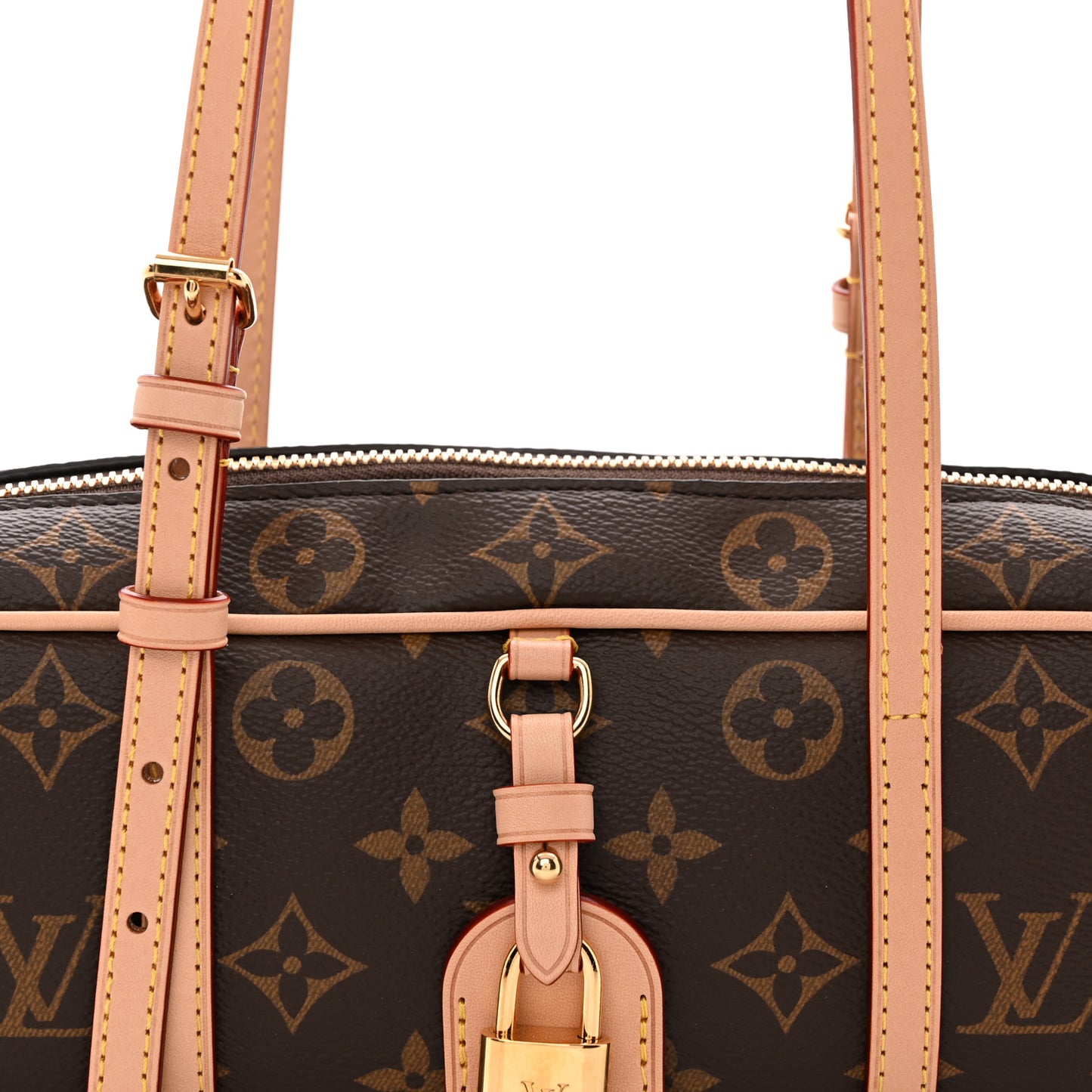 Monogram Hang On