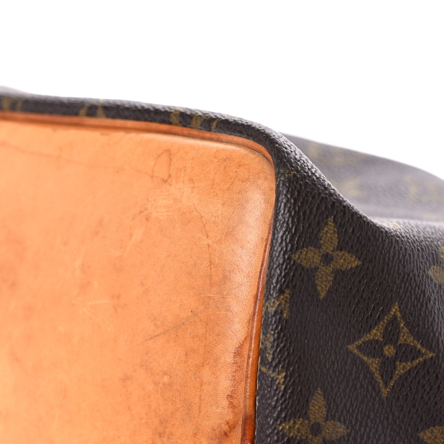 Monogram Petit Noe