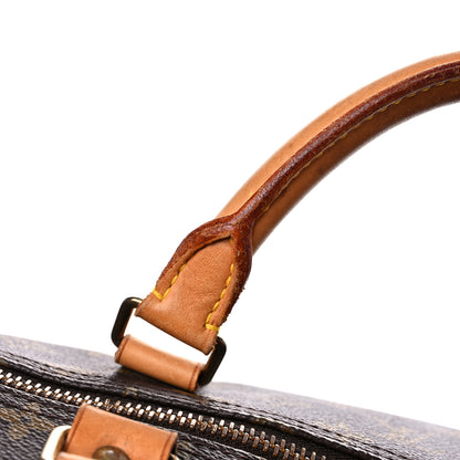 Louis Vuitton Monogram Keepall 60 27 of 31