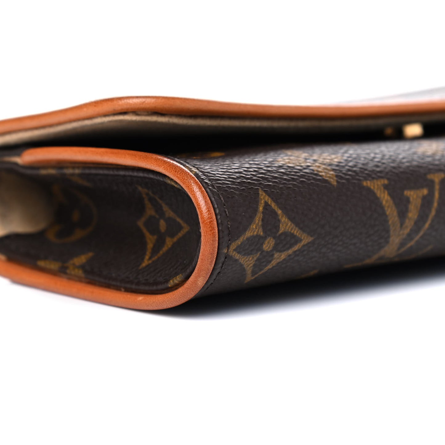 Monogram Pochette Twin PM