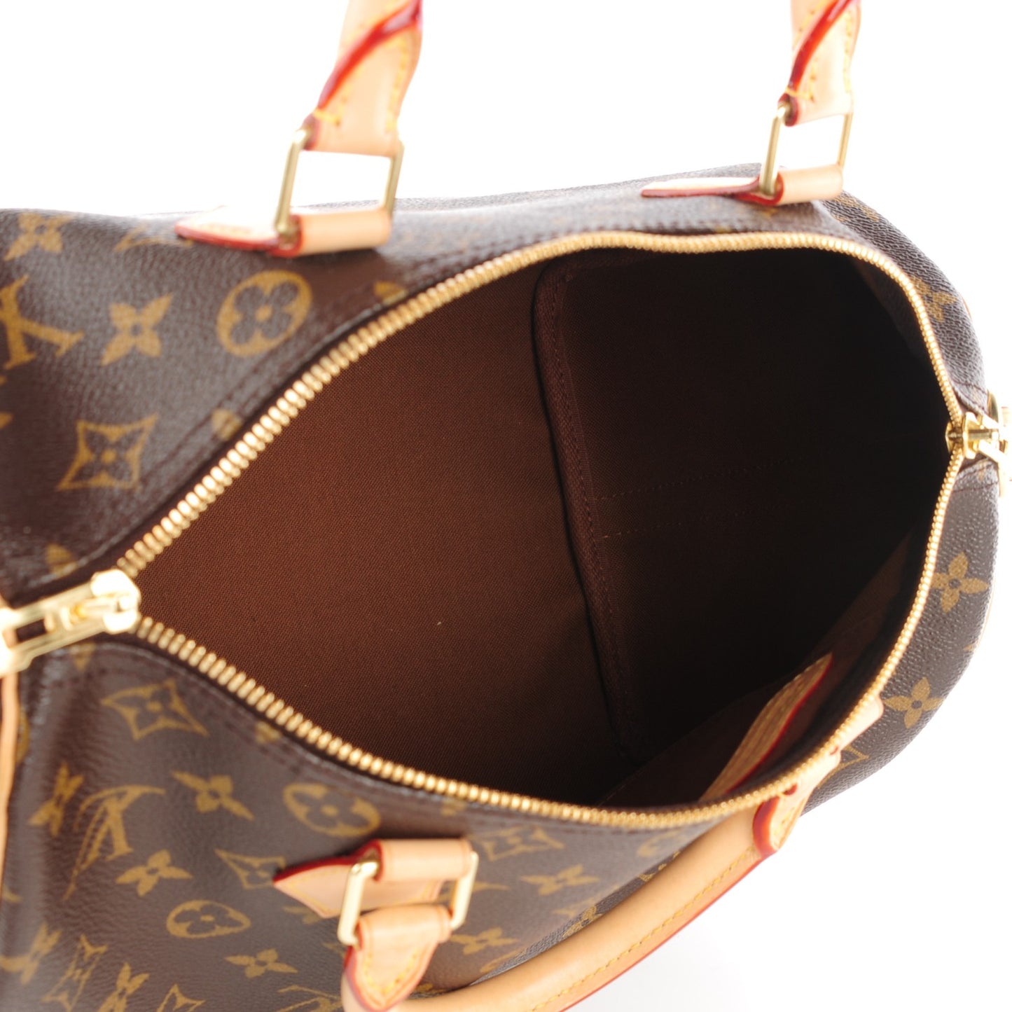 Monogram Speedy Bandouliere 30