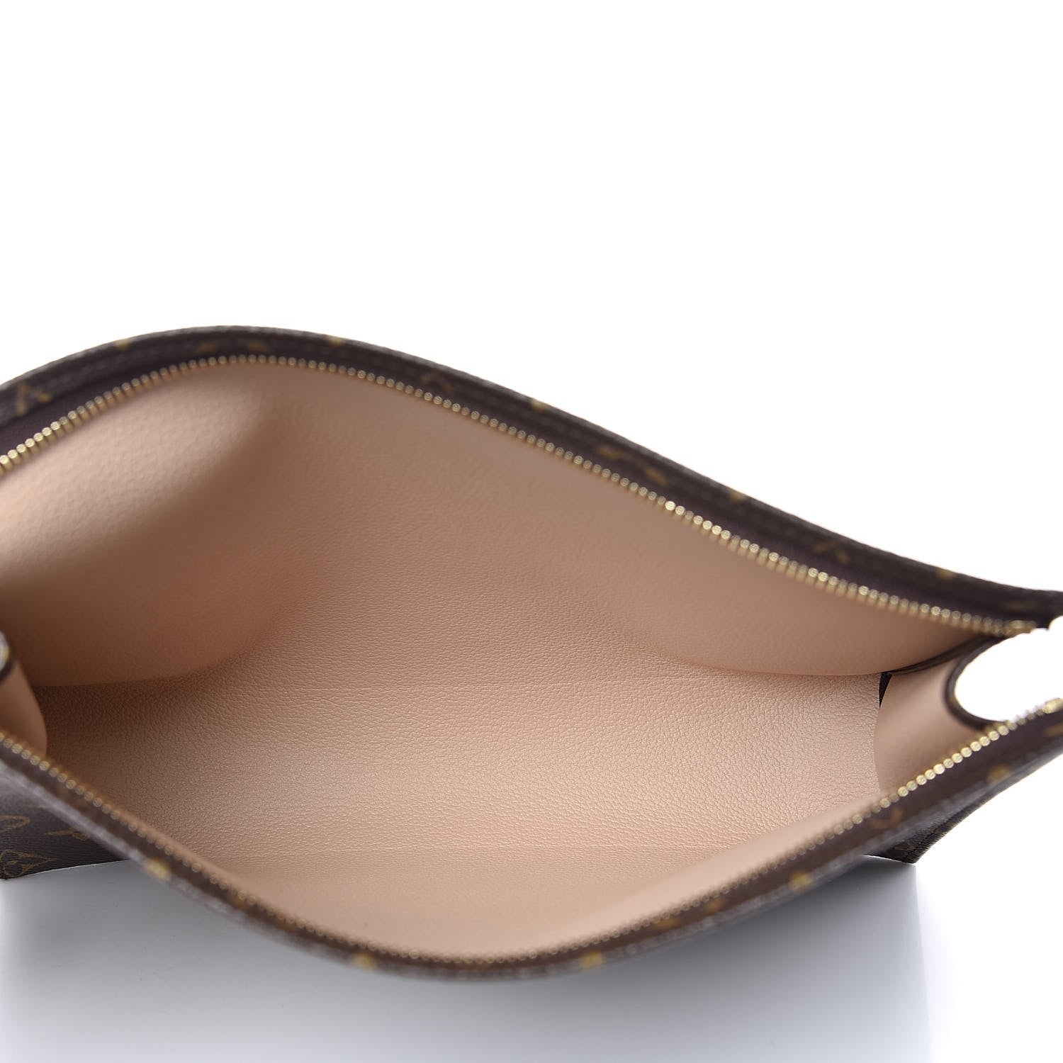 Louis Vuitton Monogram Toiletry Pouch 26 5 of 9