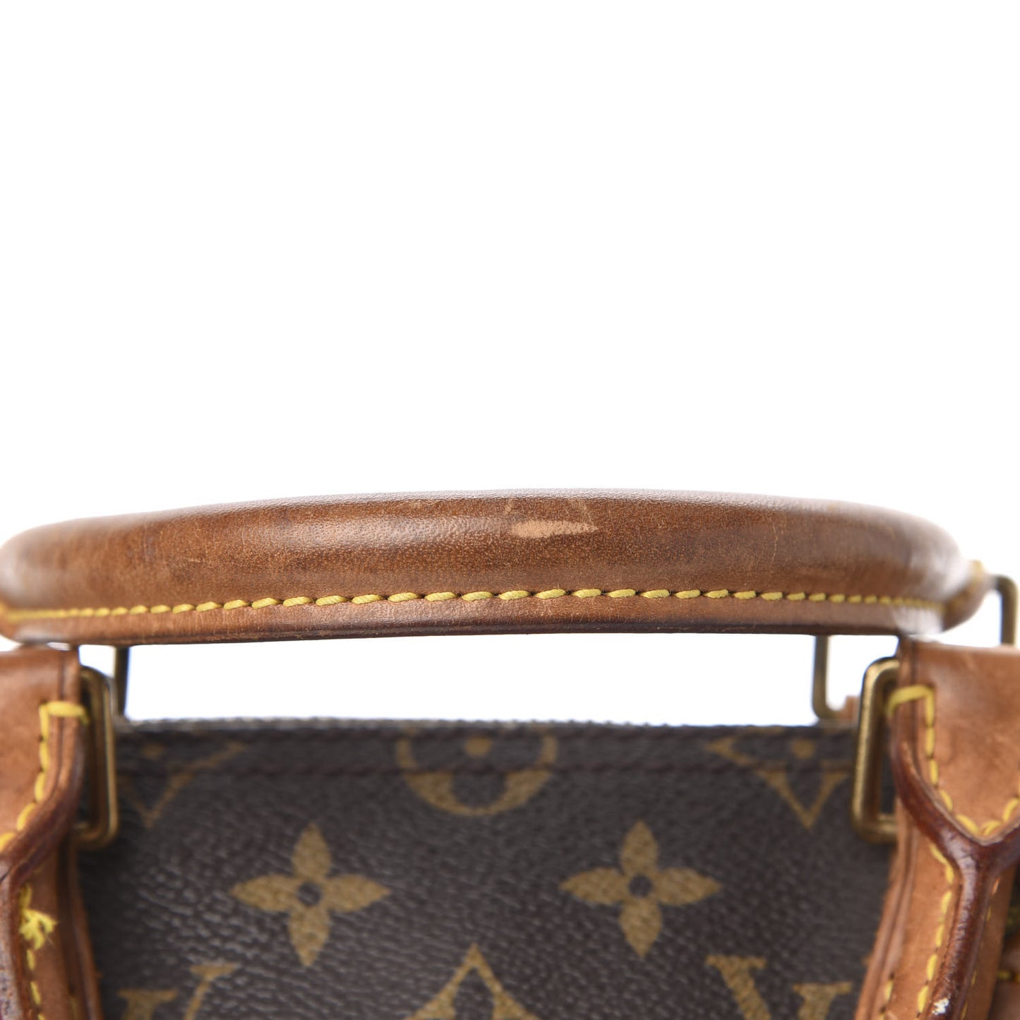 Monogram Speedy 35