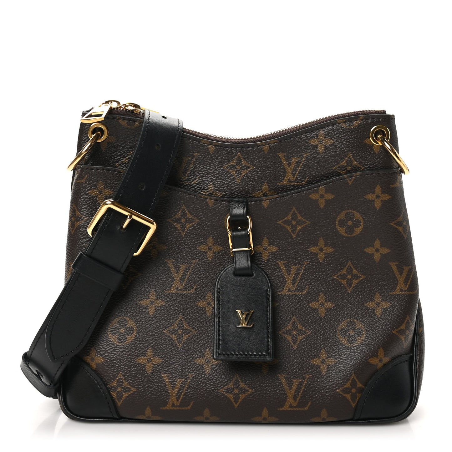 Monogram Odeon PM Black