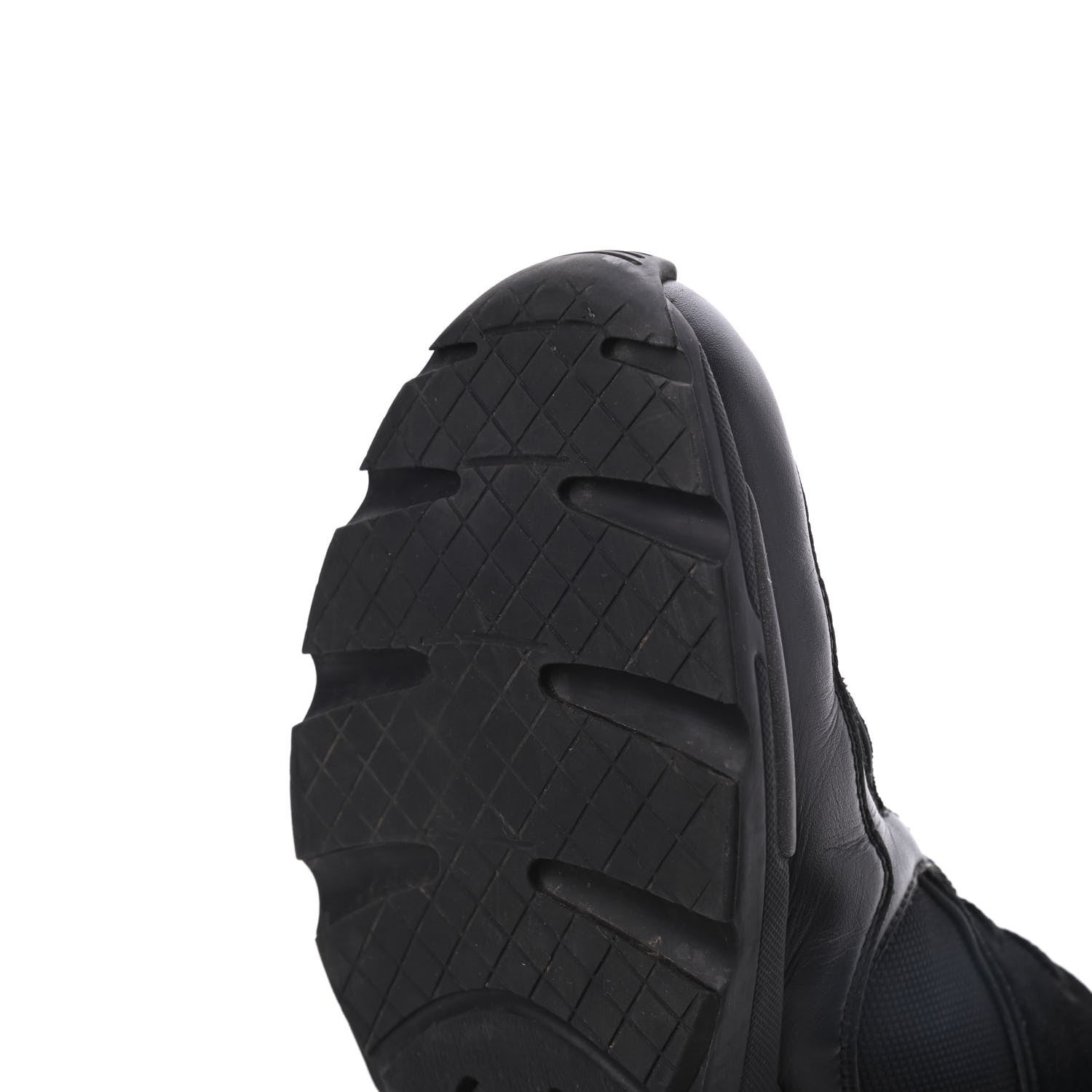 Chanel Toile Suede Calfskin CC Sneakers 39 Black 21 of 23
