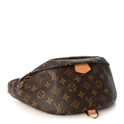 Louis Vuitton Monogram Bumbag 4 of 10