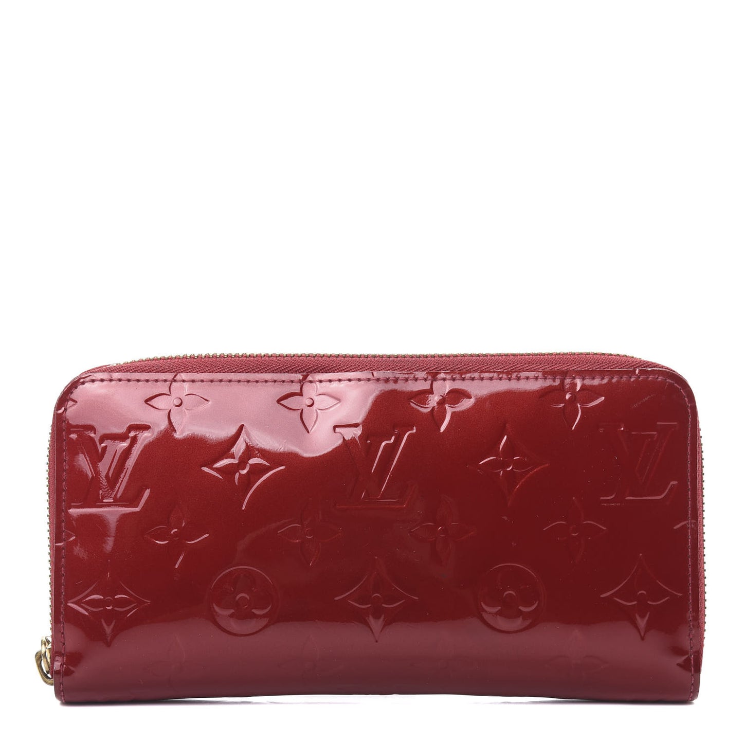 Vernis Zippy Wallet Pomme D'Amour