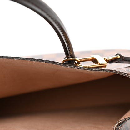 Louis Vuitton Damier Ebene Kensington 14 of 14