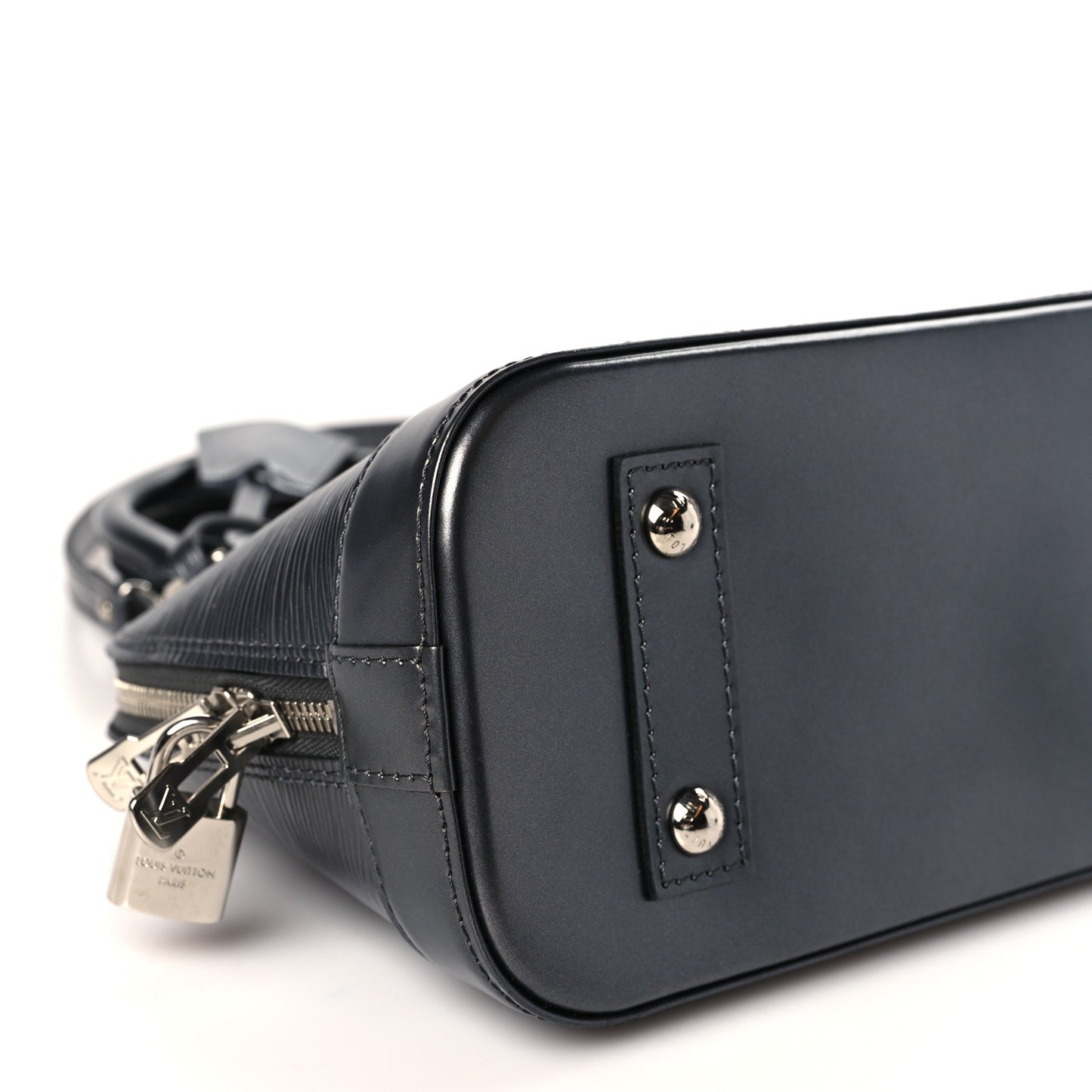 Epi Alma BB Anthracite Nacre