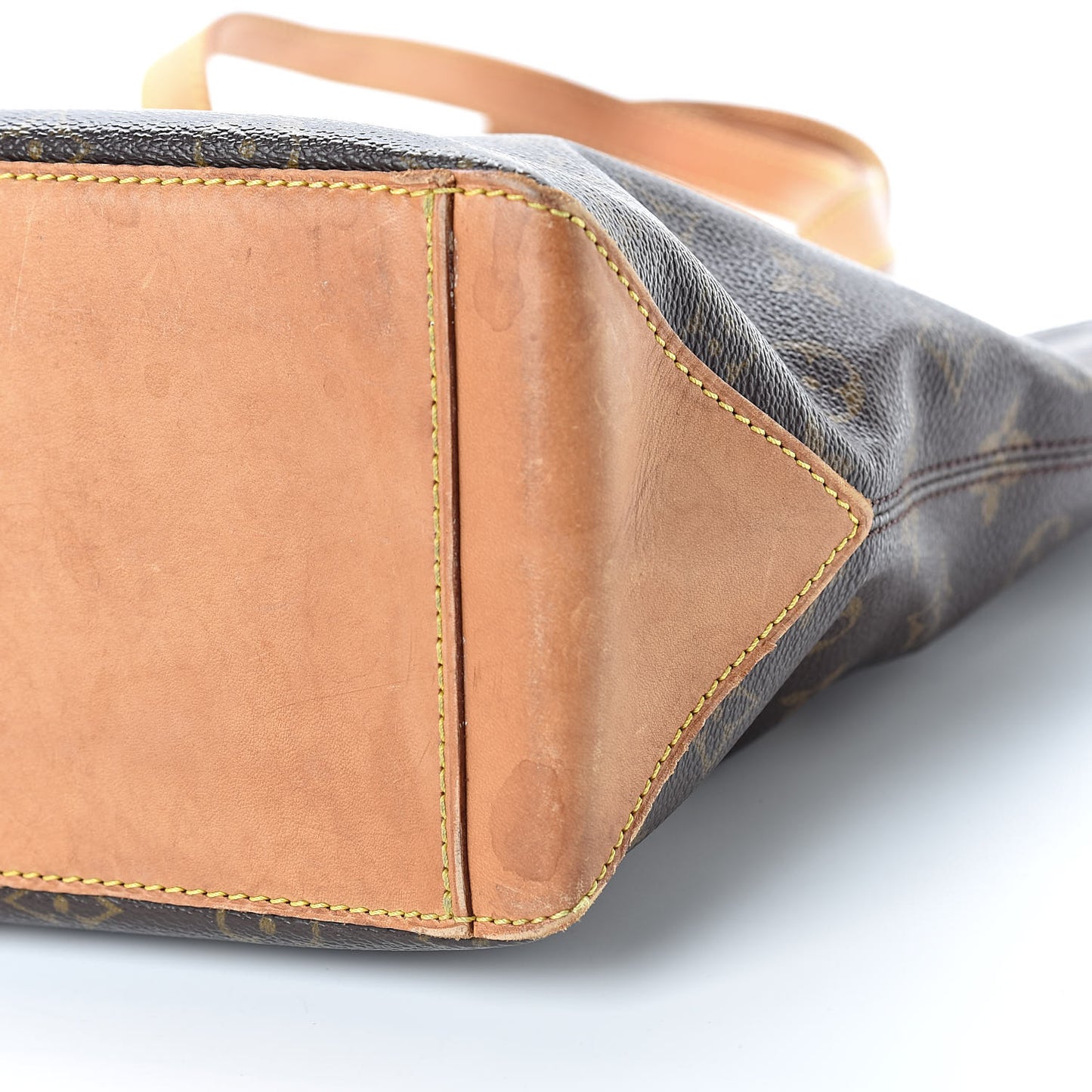 Monogram Cabas Piano