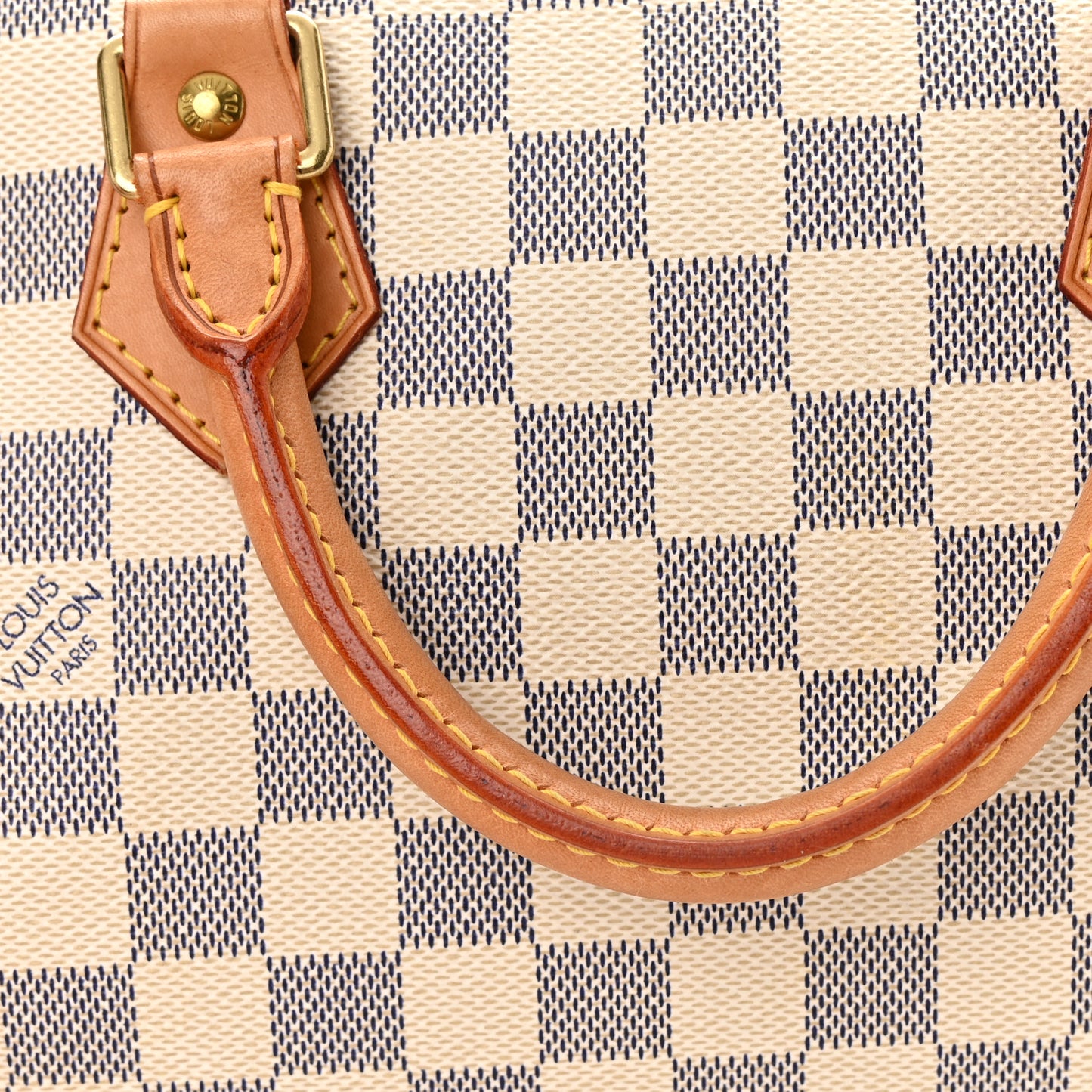 Damier Azur Speedy 30