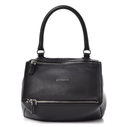 Givenchy Sugar Goatskin Small Pandora Black 1 of 9