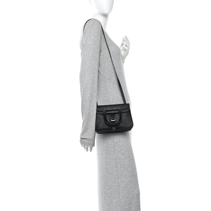 Hermes Swift Mini Halzan 22 Black 2 of 10
