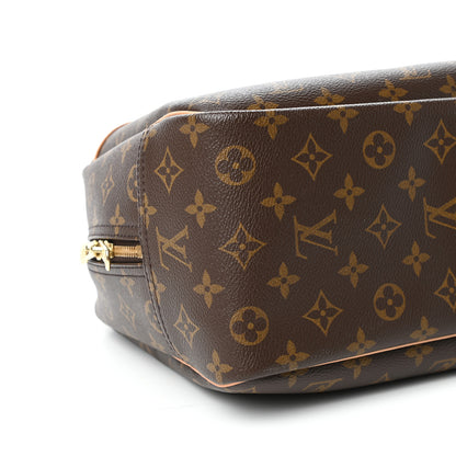 Louis Vuitton Monogram Deauville 8 of 9