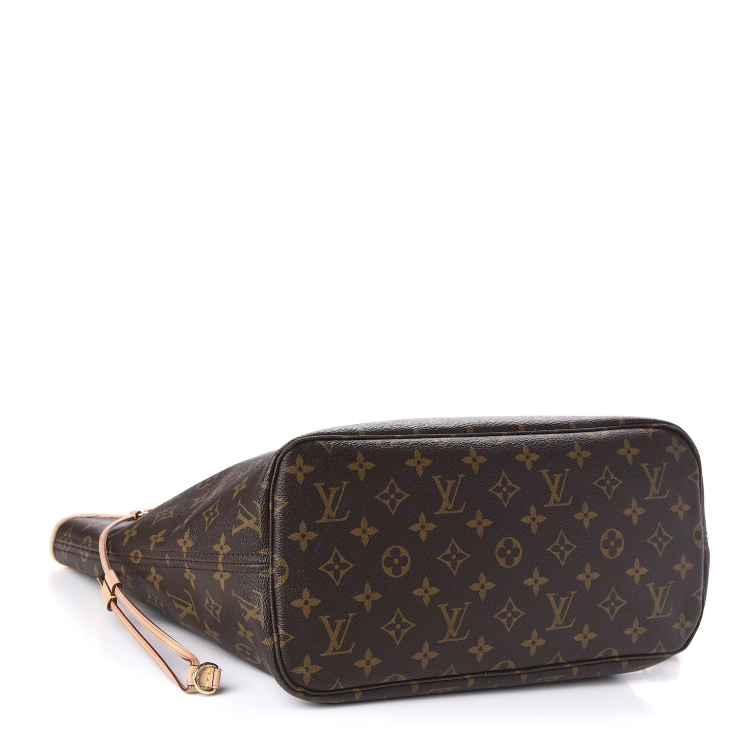 Monogram Neo Neverfull MM