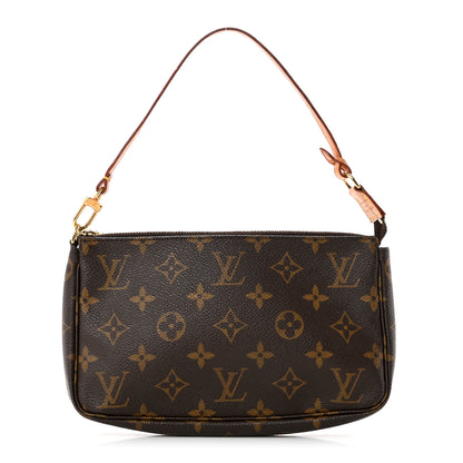 Louis Vuitton Monogram Pochette Accessories 1 of 7