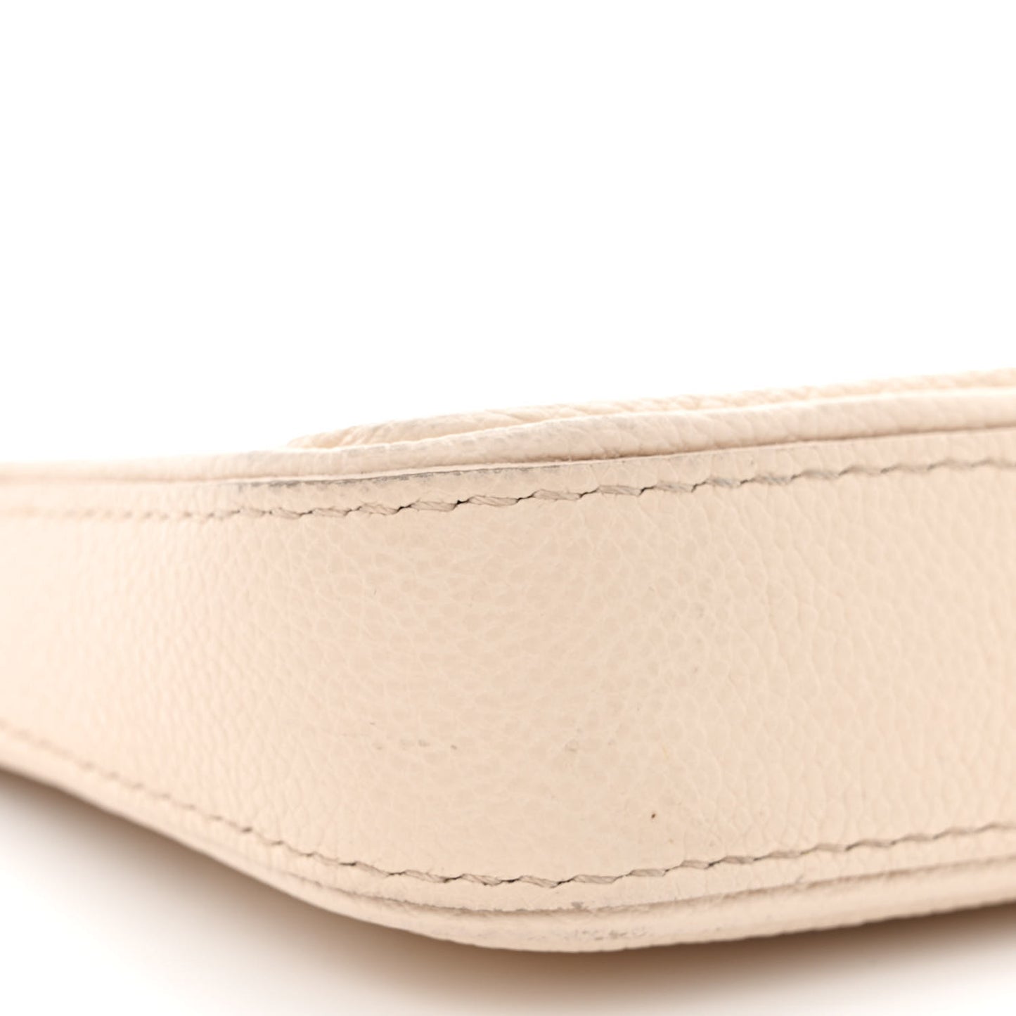 Empreinte Easy Pouch On Strap Cream