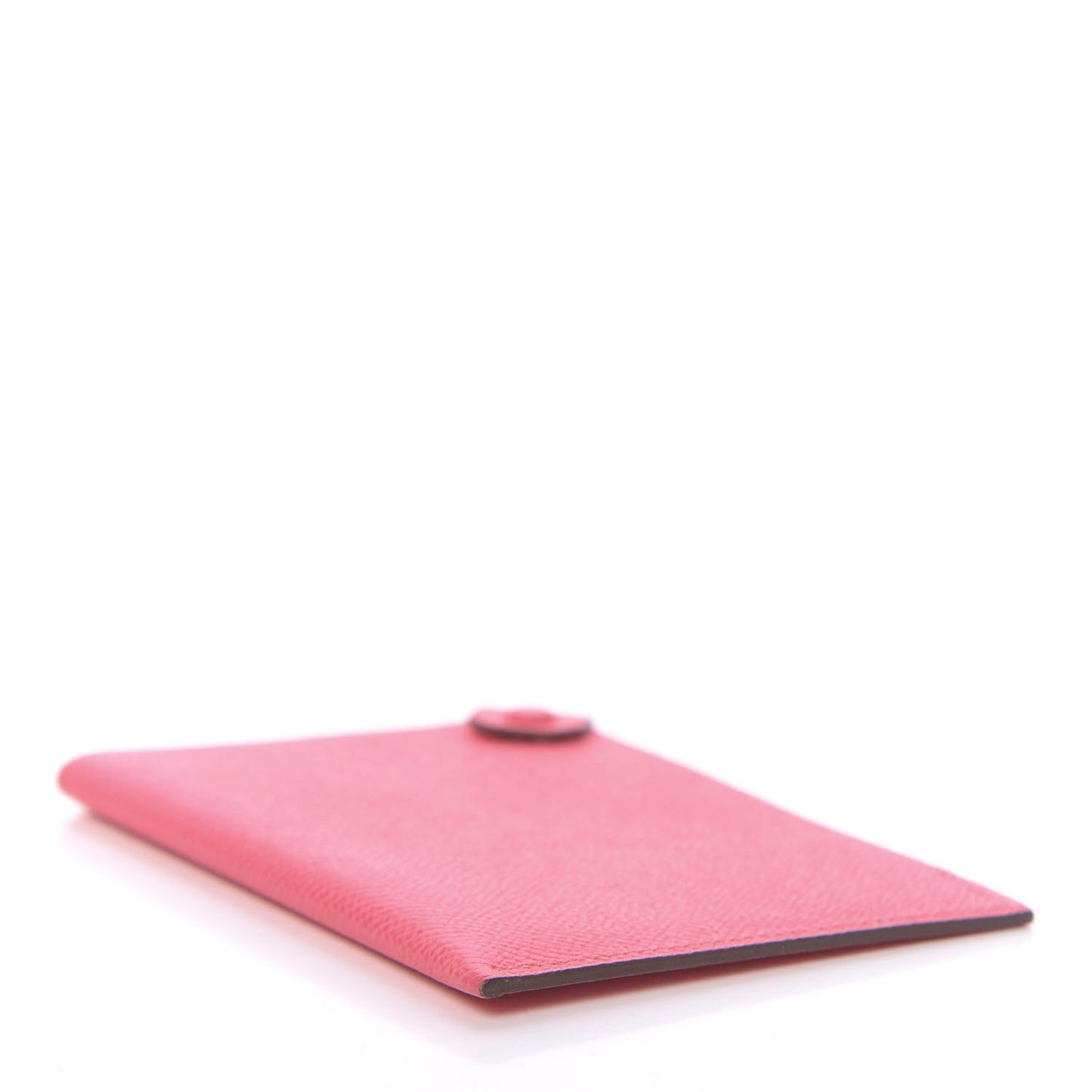Epsom Tarmac PM Passport Holder Rose Jaipur