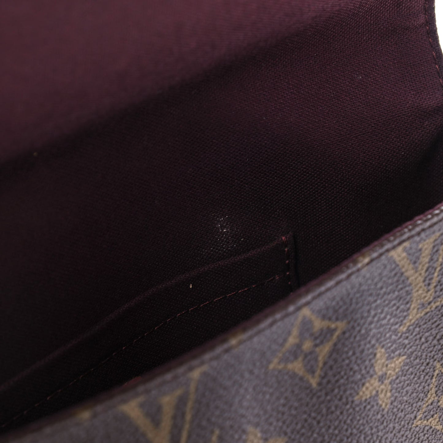 Monogram Favorite MM