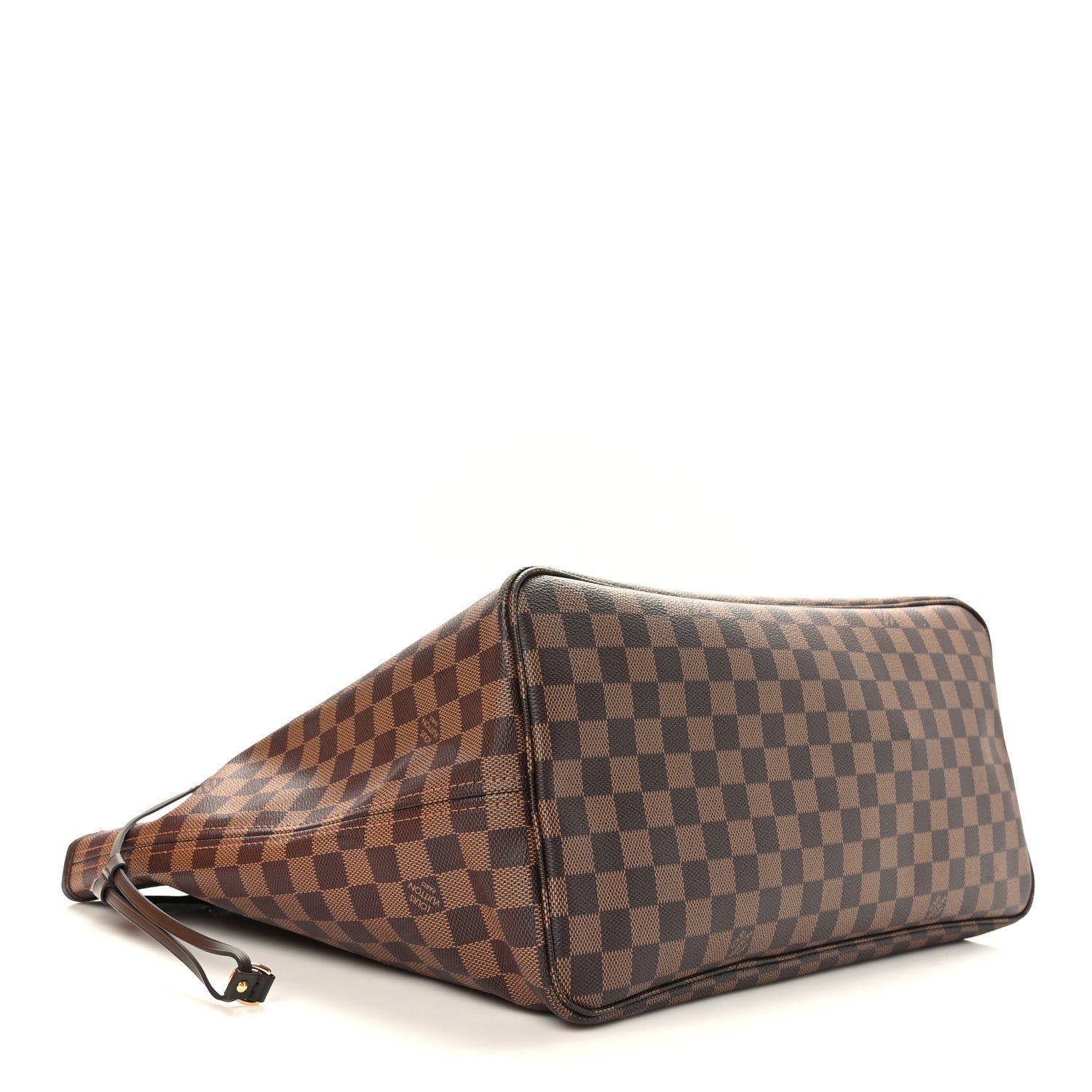 Louis Vuitton Damier Ebene Neo Neverfull GM 5 of 10