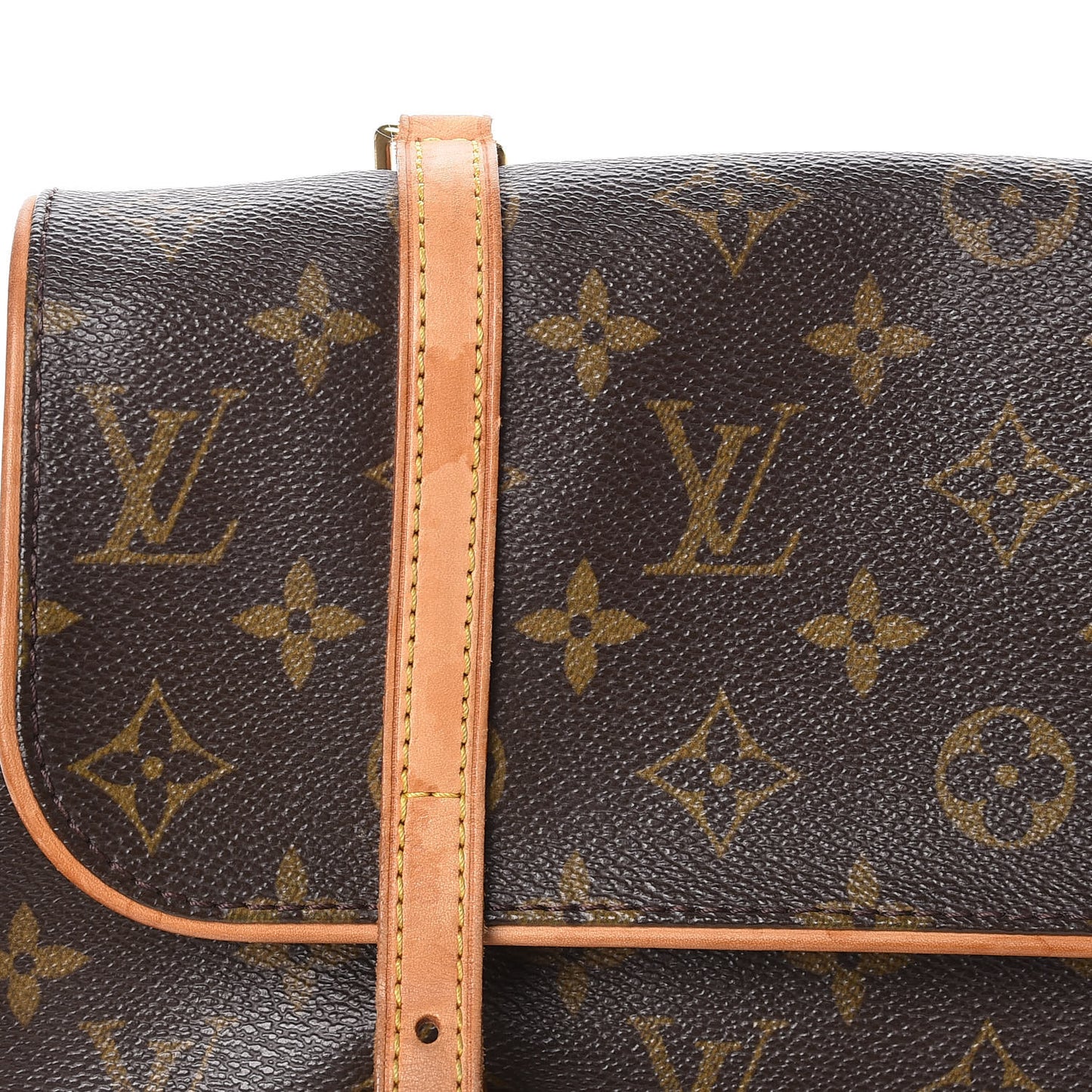 Monogram Pochette Marelle MM