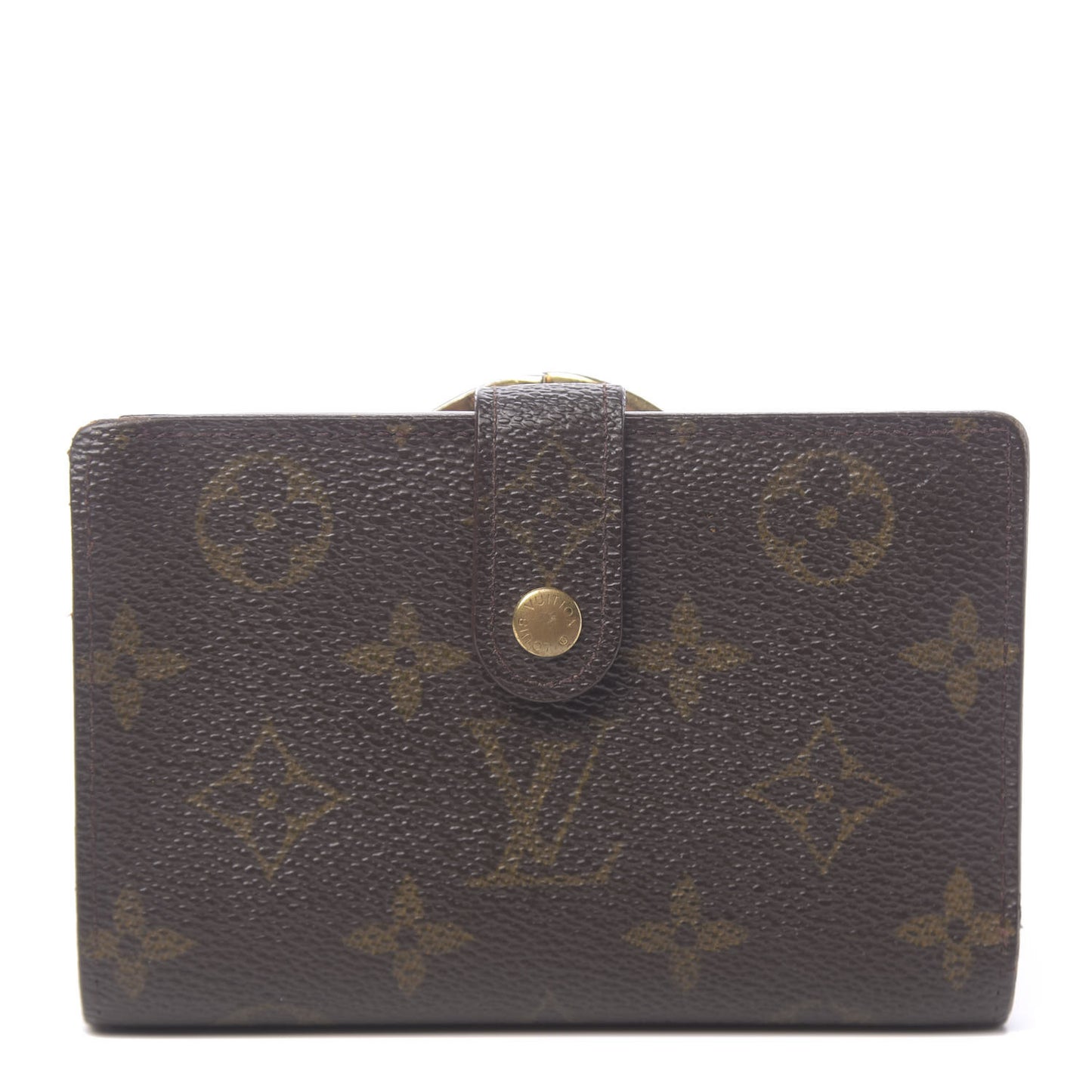 Monogram French Purse Wallet