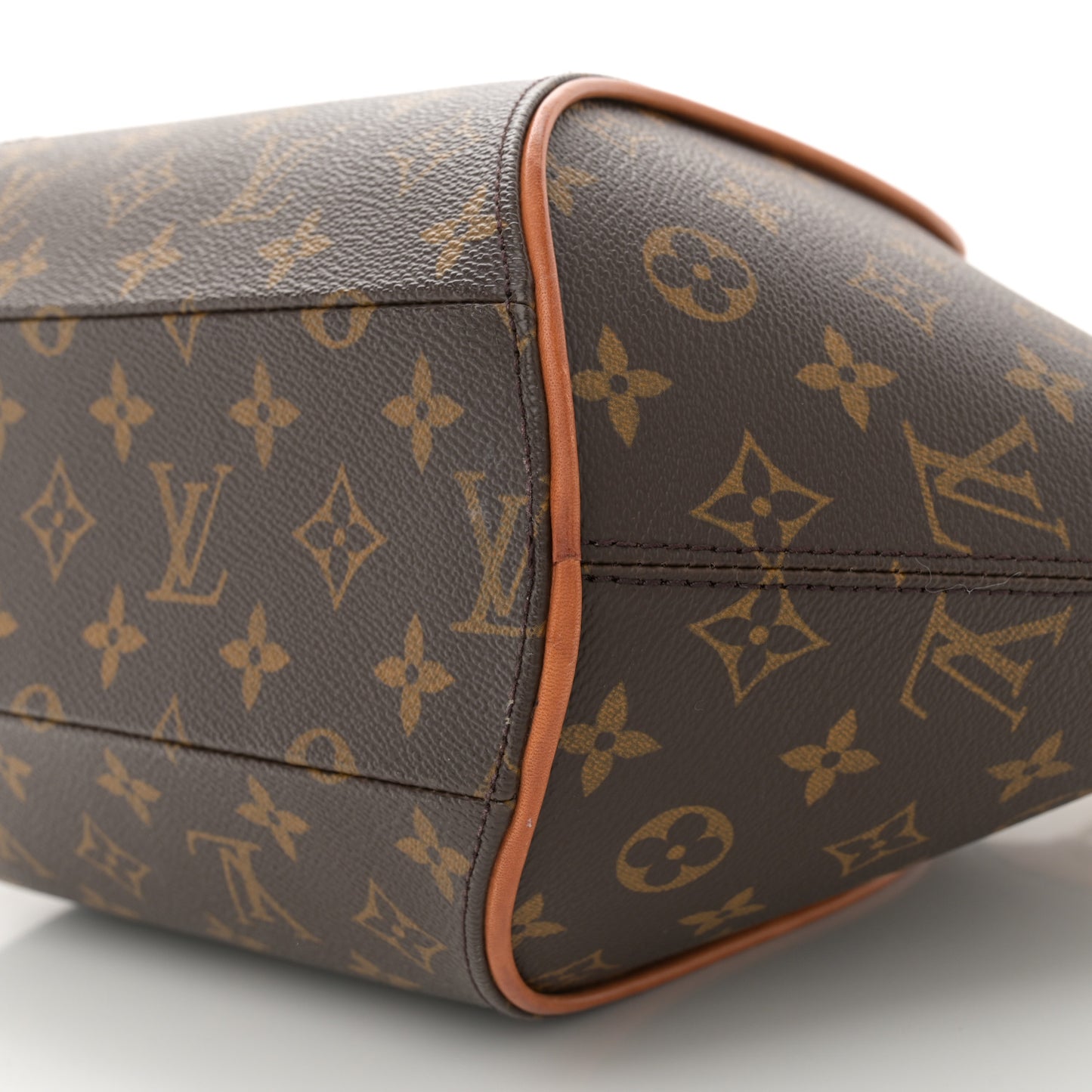 Monogram Ellipse MM
